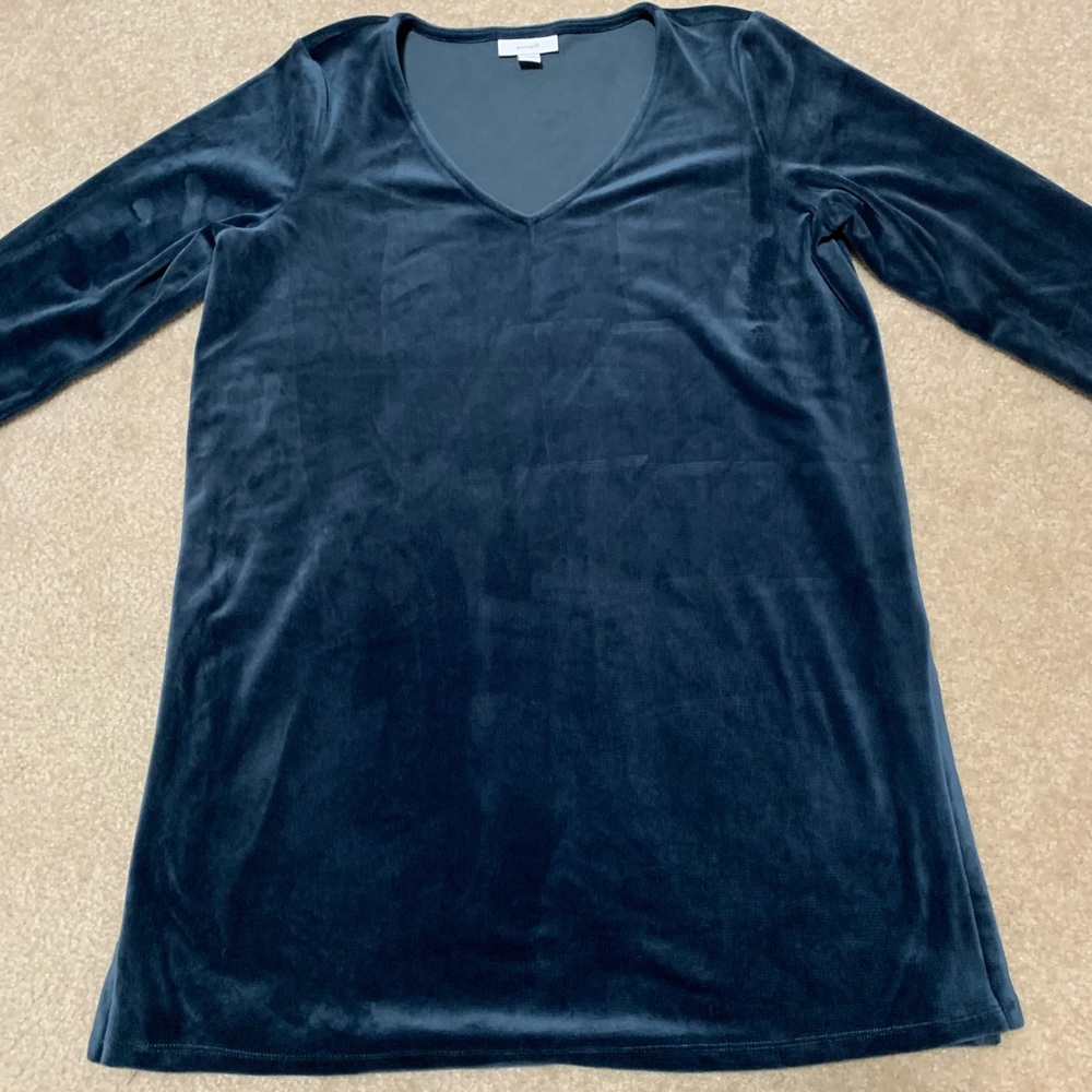 Pure Jill Sweater
